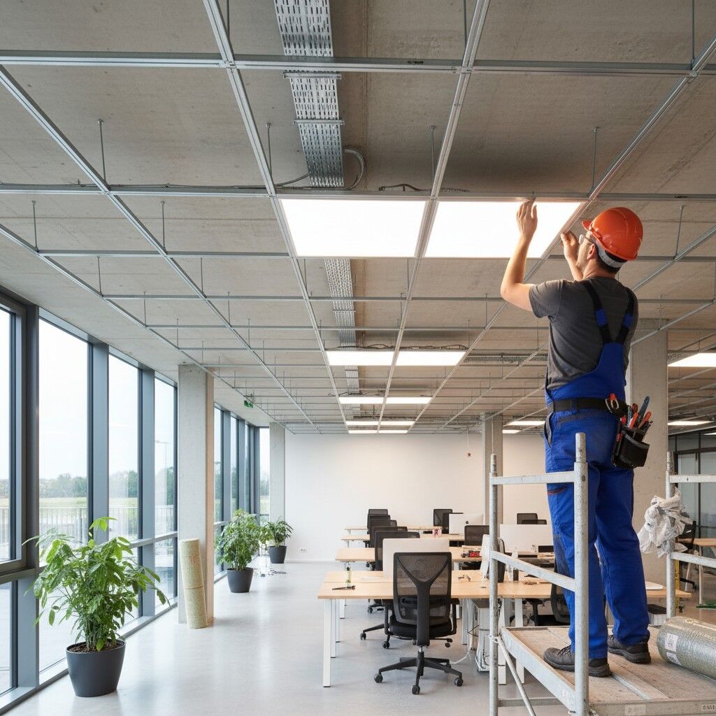 PTSH PETITS TRAVAUX ET SERVICES DE L HABITAT